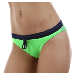 Jack Bikini Blue/Green