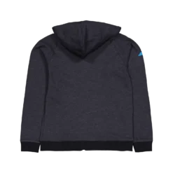 Jacket Exercise Hood Boy Black