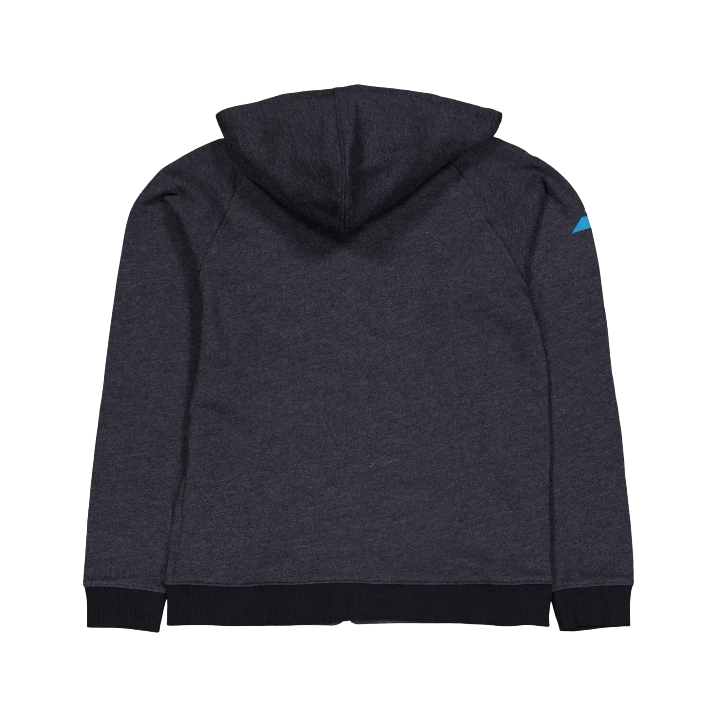 Jacket Exercise Hood Boy Black
