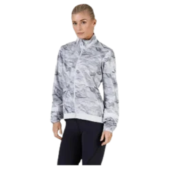 Jacket Fujin Grey