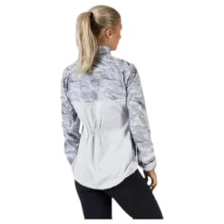 Jacket Fujin Grey