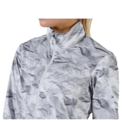 Jacket Fujin Grey