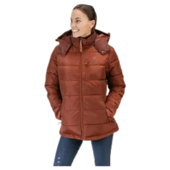 Jacket Lexie Brown