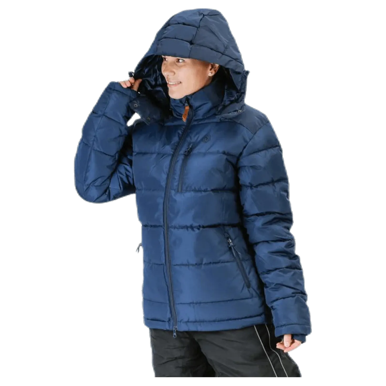Jacket Louie Blue