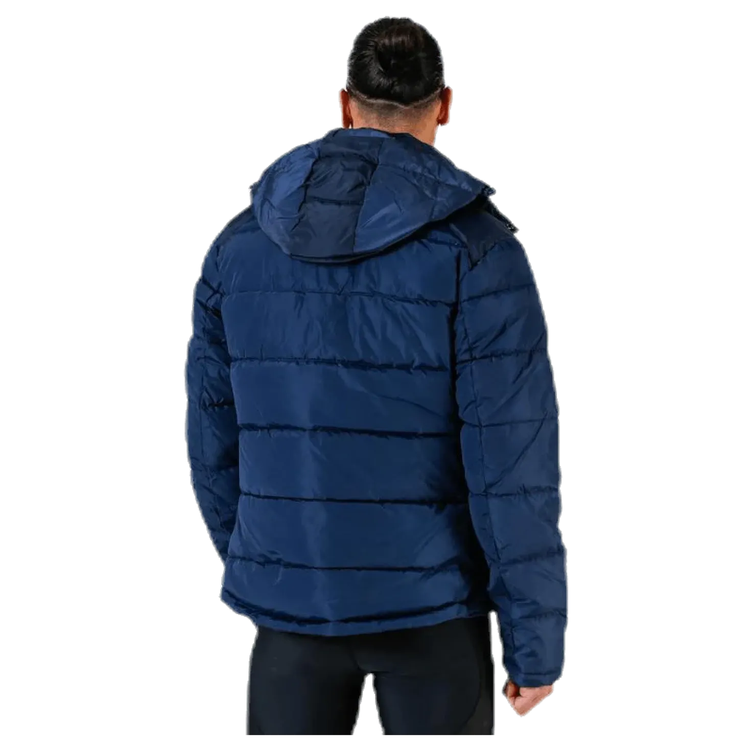 Jacket Louie Blue