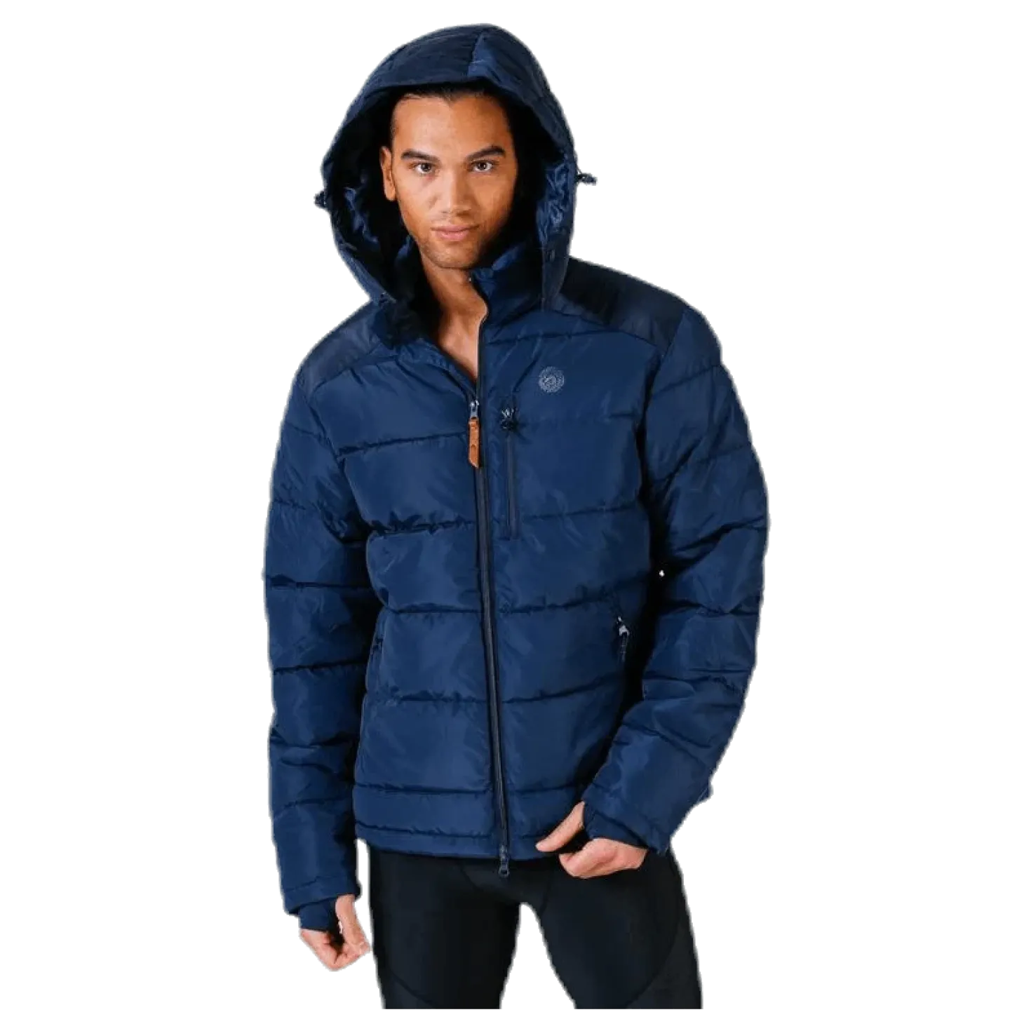 Jacket Louie Blue