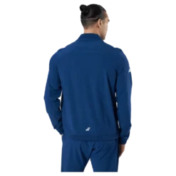Jacket Play Blue