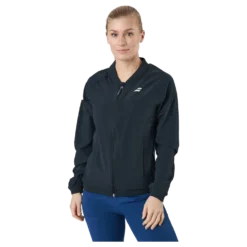 Jacket Play Women Black