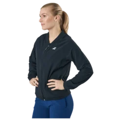 Jacket Play Women Black