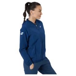 Jacket Play Women Blue