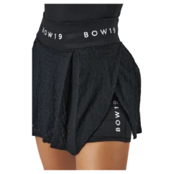 Jackie Skirt Black