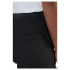 Jackpot Short Black