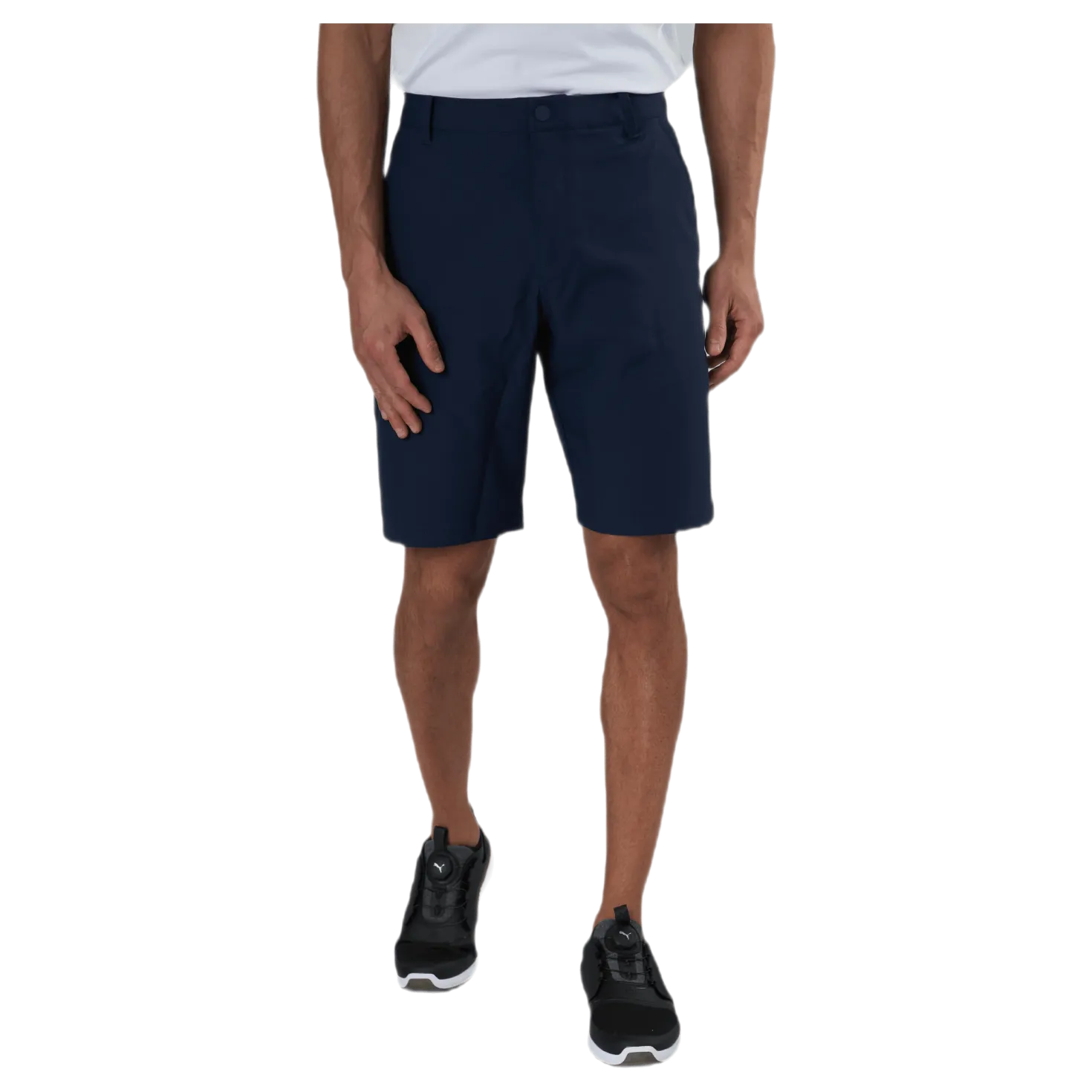 Jackpot Short Blue