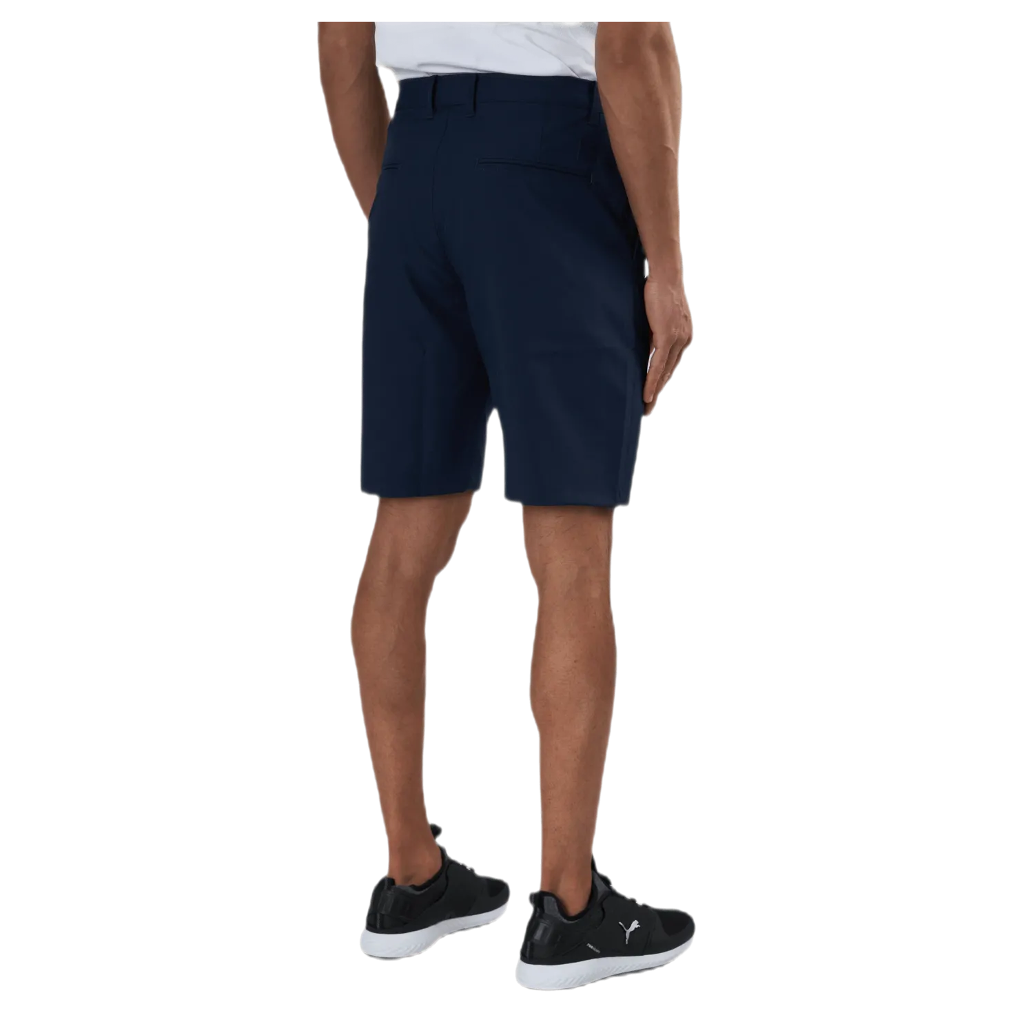 Jackpot Short Blue