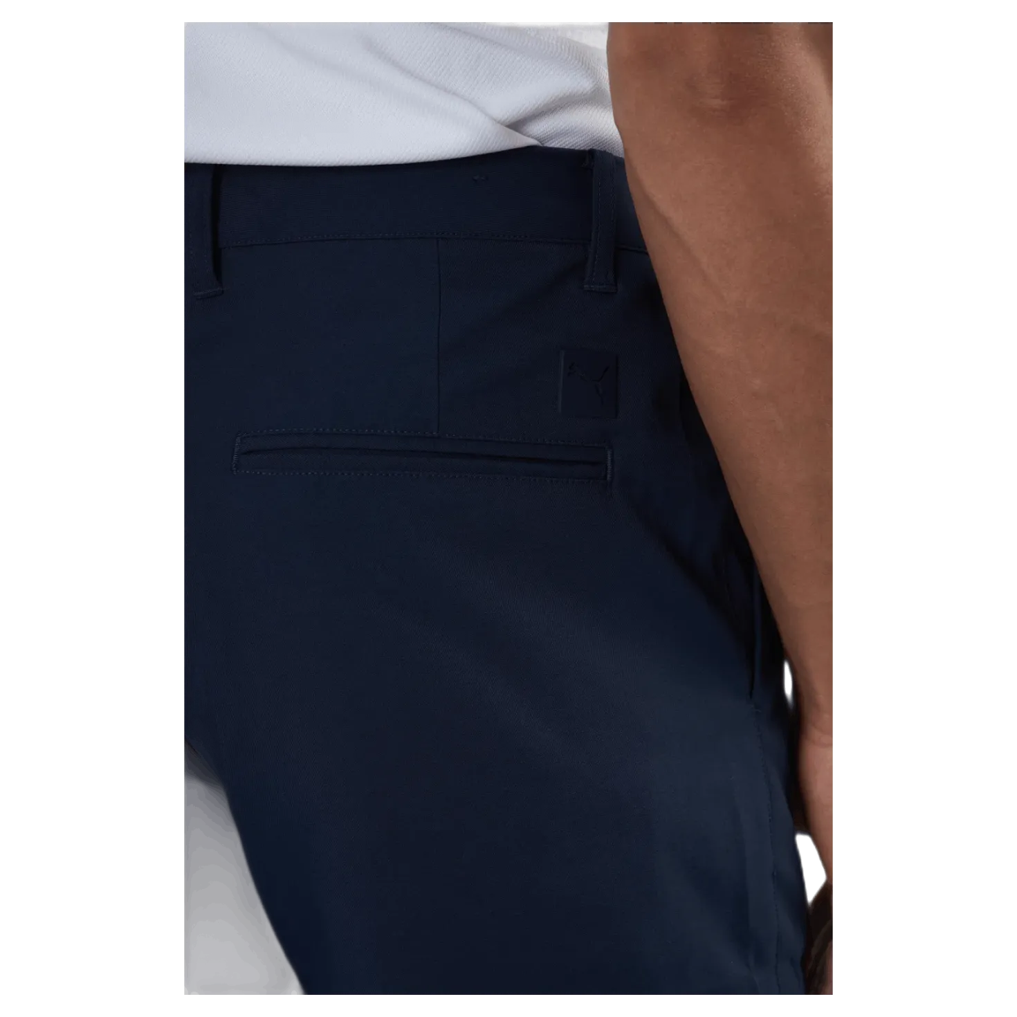 Jackpot Short Blue