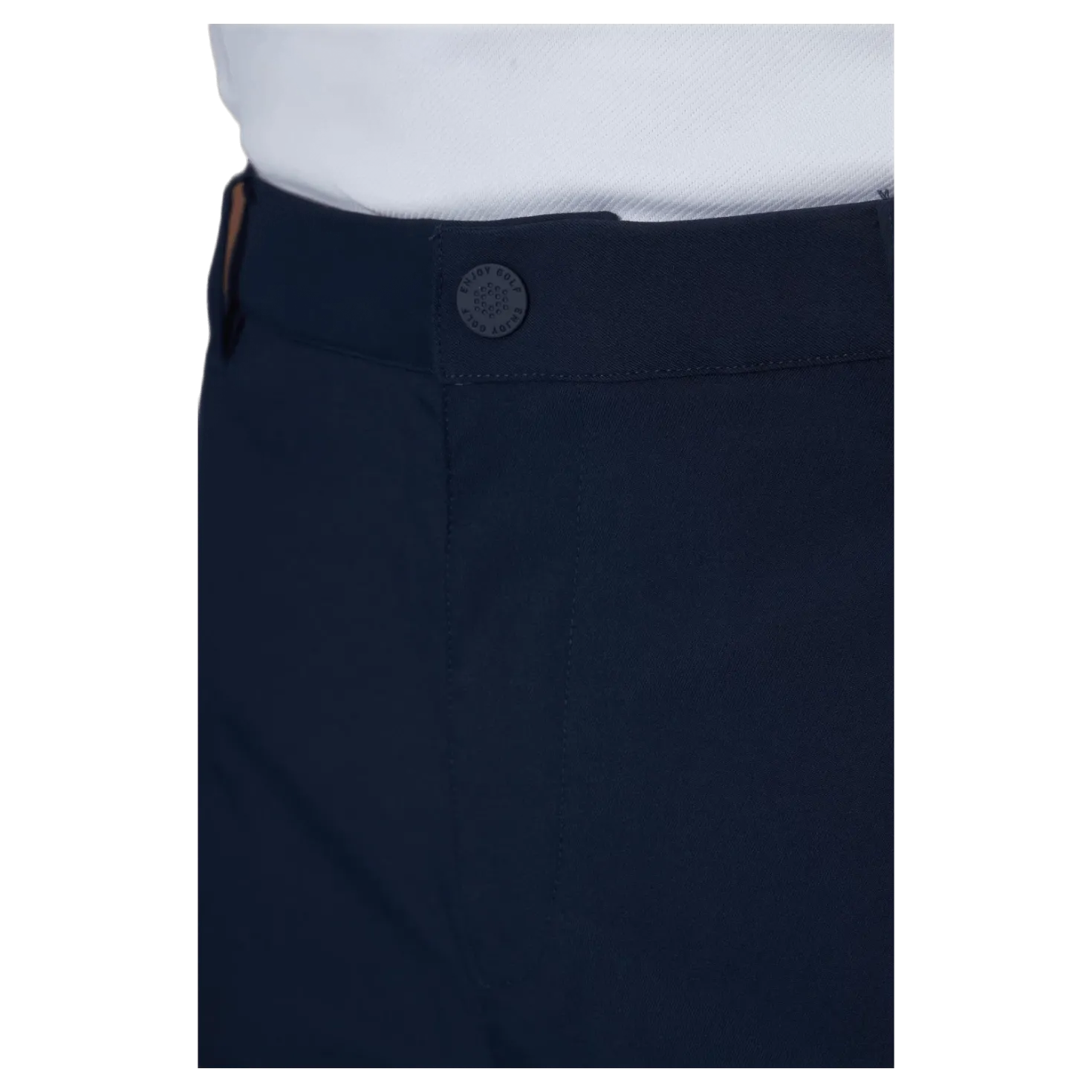 Jackpot Short Blue