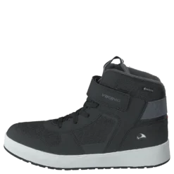 Jack Warm GTX Black