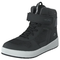 Jack Warm GTX Black
