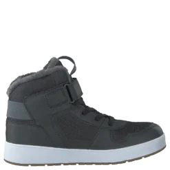 Jack Warm GTX Black/Charcoal