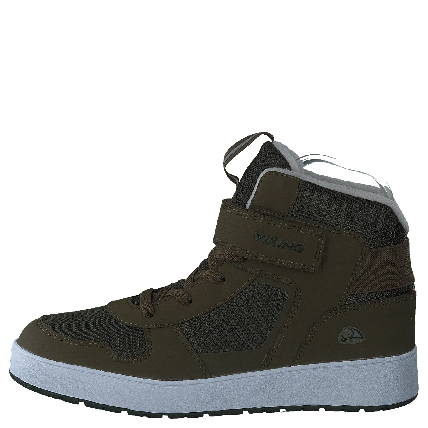 Jack Warm GTX Khaki
