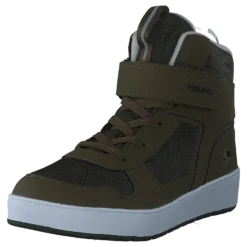 Jack Warm GTX Khaki