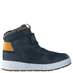 Jack Warm GTX Navy/Navy