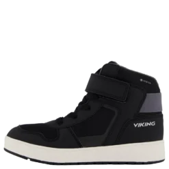Jack Warm Gtx 1v Black