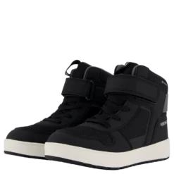 Jack Warm Gtx 1v Black