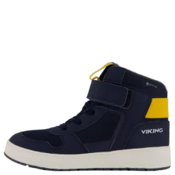 Jack Warm Gtx 1v Navy