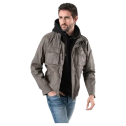 JacobGreen