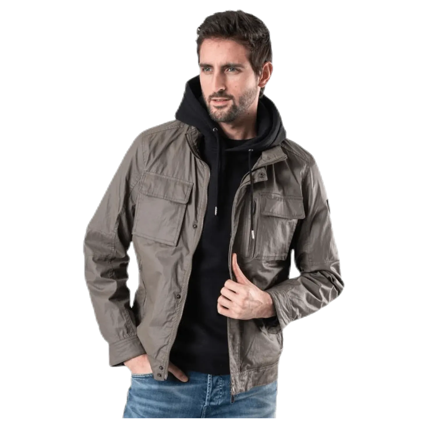 JacobGreen