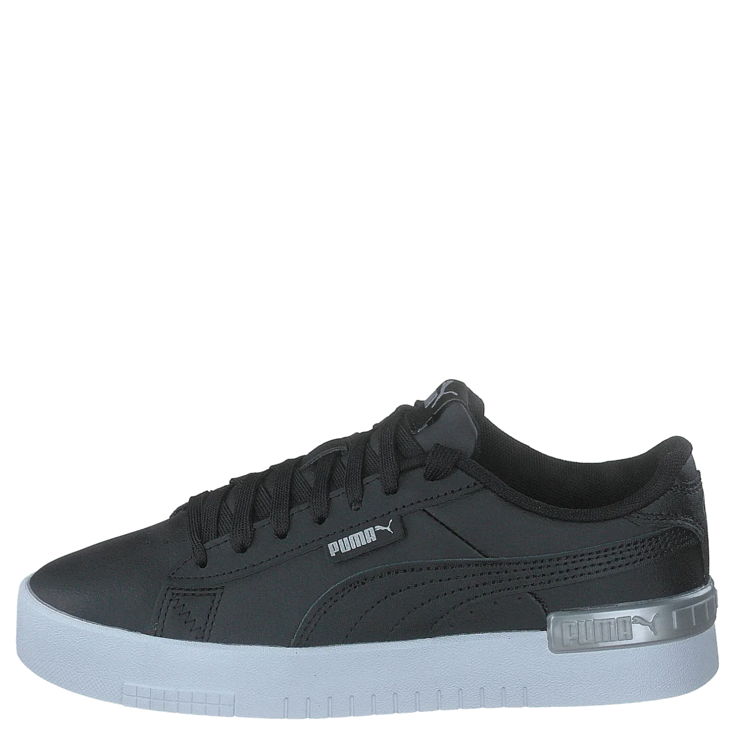 Jada Jr Puma Black-puma Silver