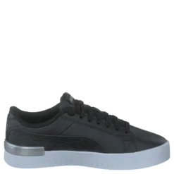 Jada Jr Puma Black-puma Silver