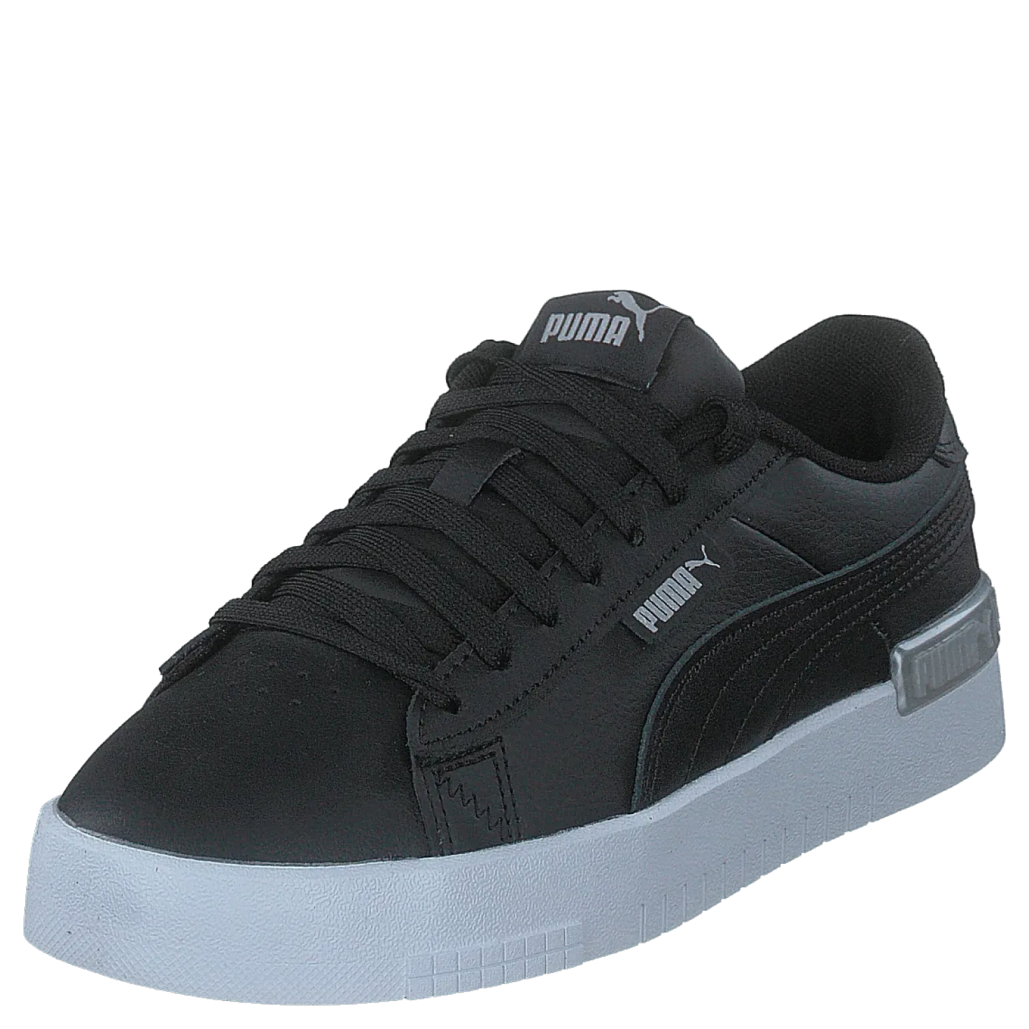 Jada Jr Puma Black-puma Silver