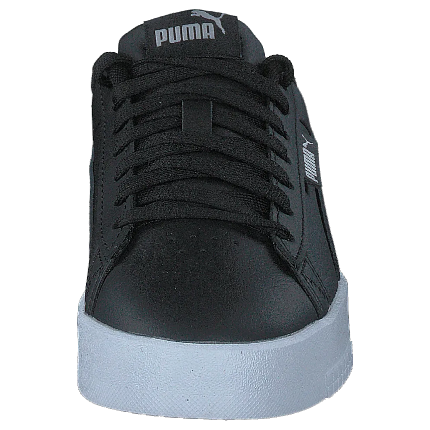 Jada Jr Puma Black-puma Silver