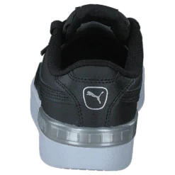 Jada Jr Puma Black-puma Silver