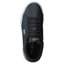 Jada Jr Puma Black-puma Silver
