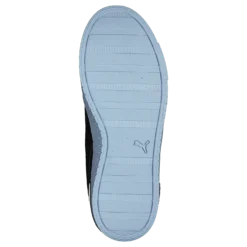 Jada Jr Puma Black-puma Silver
