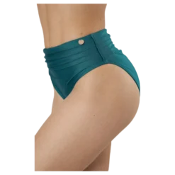 Jade Olympia Bottom Green