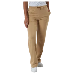 Jade Sweatpants Beige