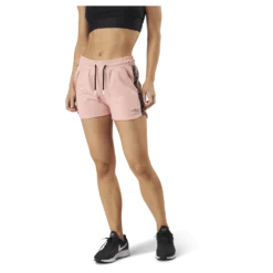 Jadiana Taped Shorts Pink