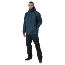 Jagger M AWG Rain Set W-PRO 10000 Blue