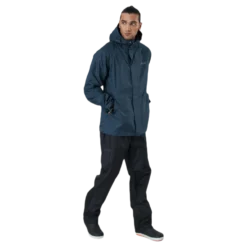 Jagger M AWG Rain Set W-PRO 10000 Blue