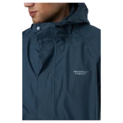 Jagger M AWG Rain Set W-PRO 10000 Blue