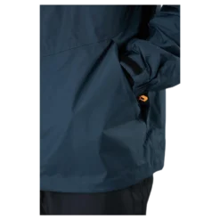 Jagger M AWG Rain Set W-PRO 10000 Blue