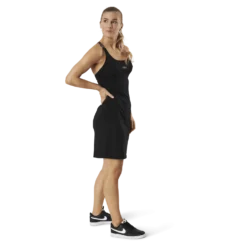 Jahel Dress Black
