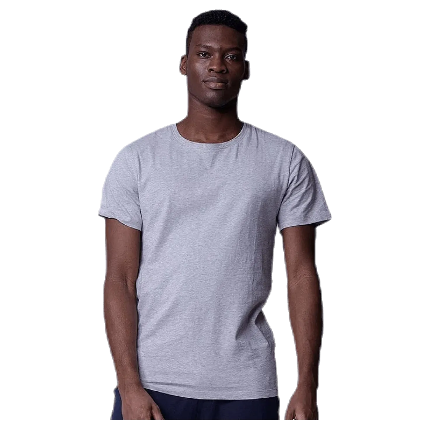 Jakob Eco Grey