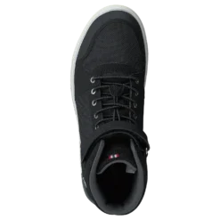 Jakob Mid Gtx Black/charcoal