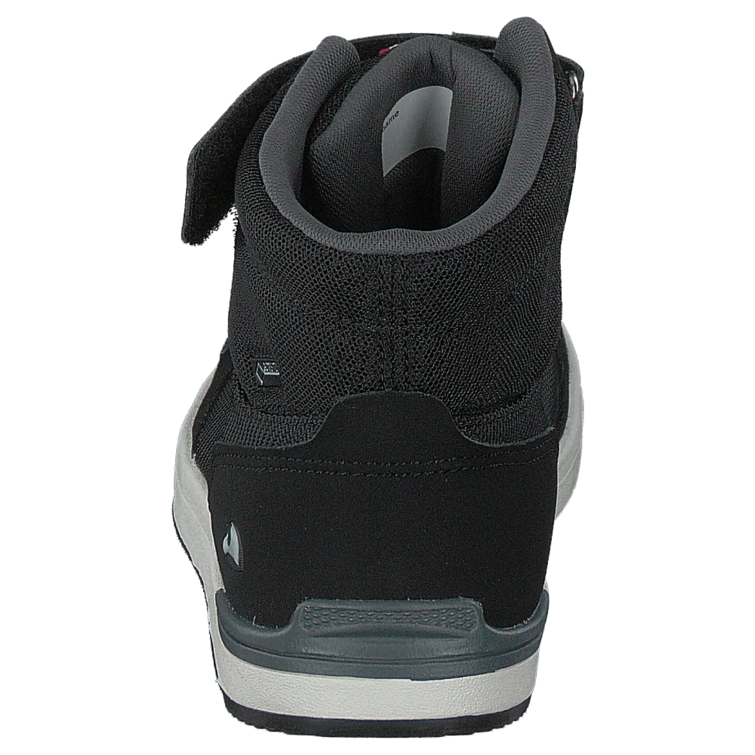 Jakob Mid Kids Gtx Black/charcoal