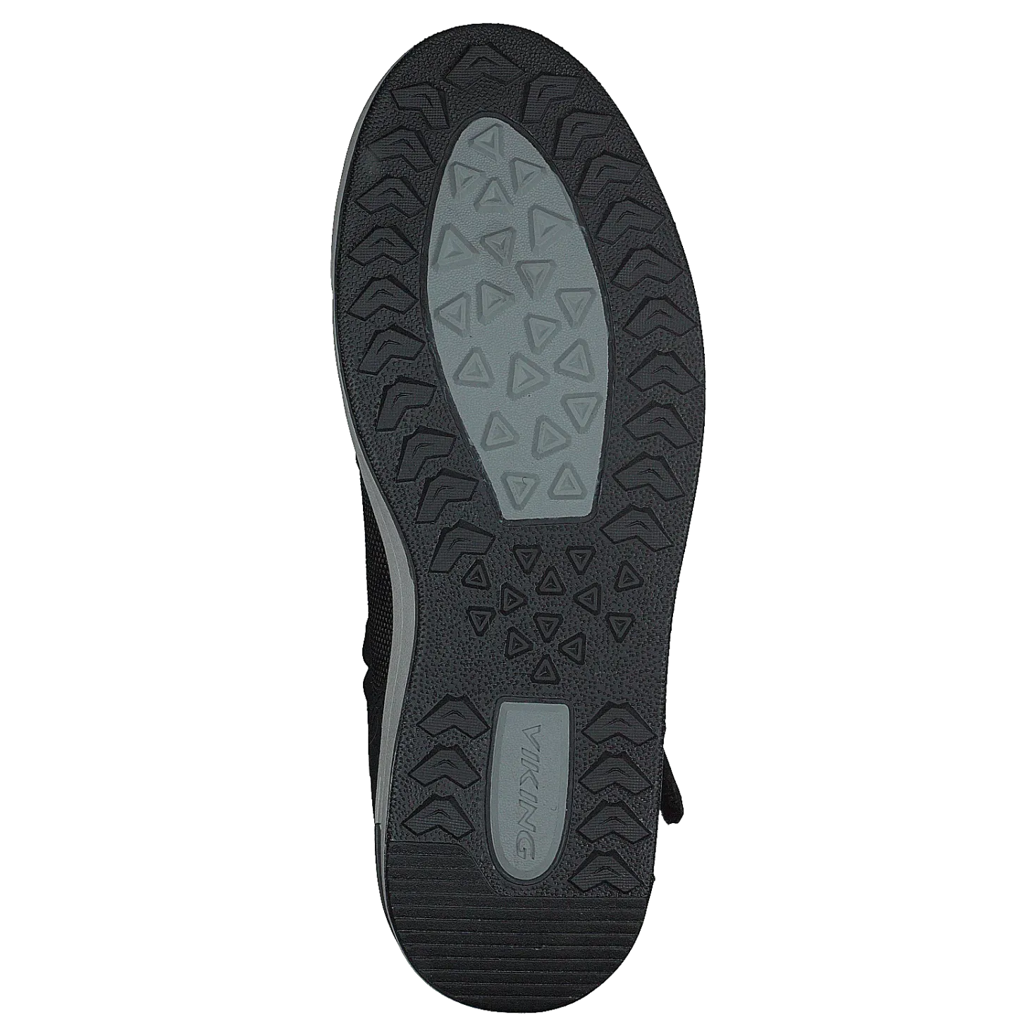 Jakob Mid Kids Gtx Black/charcoal